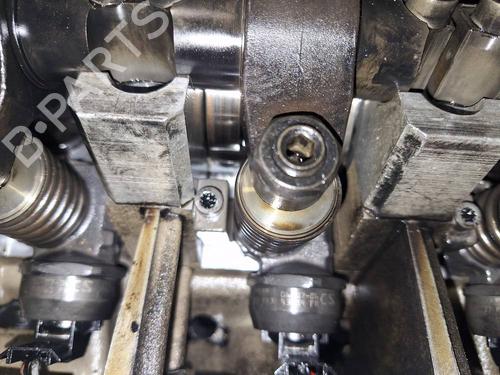 Used Injector Injector 35163856 35163856