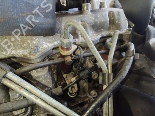 Used Injector Injector 35540478 35540478