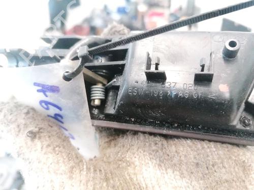 Front right interior door handle AUDI A6 C5 (4B2, 4B4) 1.9 TDI | BP35548337I14 - Image 3