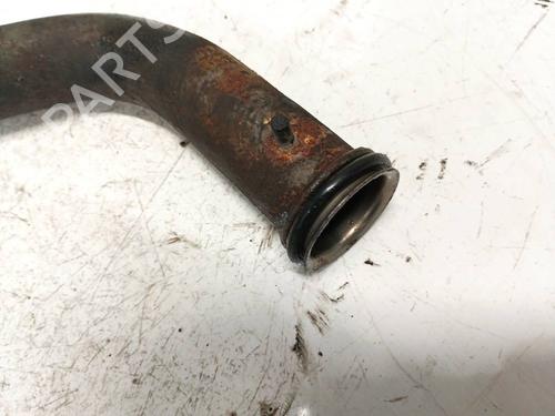 Pipe HONDA INSIGHT (ZE_) 1.3 IMA (ZE28, ZE2) | BP34901482M125 - Image 2