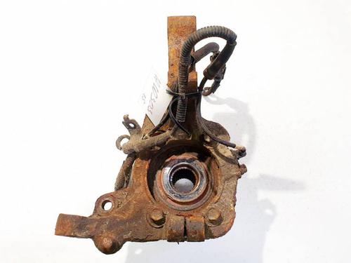 Used Left front steering knuckle Left front steering knuckle 34914202 34914202