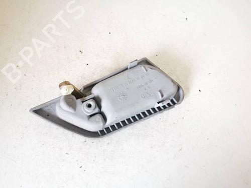 Front left interior door handle MERCEDES-BENZ C-CLASS (W203) C 200 Kompressor (203.042) | BP35083102I13 - Image 2