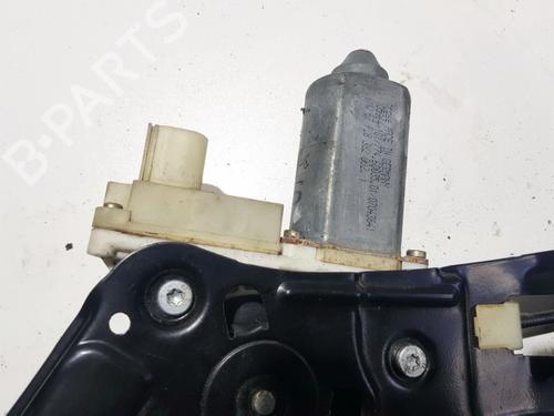Right rear window motor BMW 7 (E65, E66, E67) 735 i, Li | BP35523782E22 - Image 2
