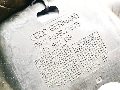 Other AUDI A6 C6 (4F2) 2.7 TDI | BP35348341O1 - Image 3