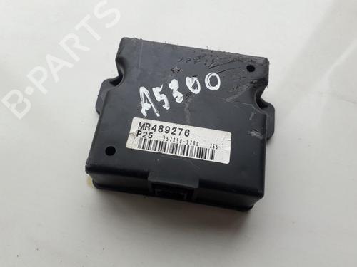 Used Electronic module Electronic module MITSUBISHI SPACE WAGON (N9_W, N8_W) 2.4 GDI (N84W) (150 hp) 33521190 33521190