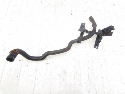 Pipe OPEL SIGNUM Hatchback (Z03) 2.2 DTI (F48) | BP33092845M125 - Image 2