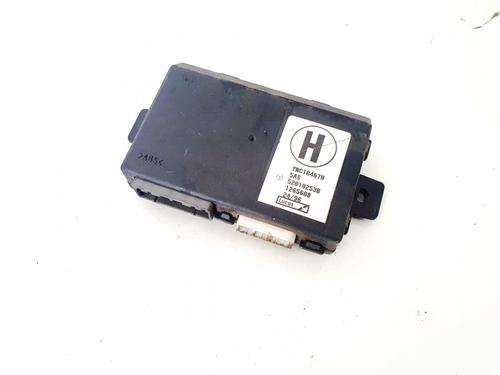 Used Electronic module Electronic module ROVER 400 II Hatchback (RT) 420 Di (105 hp) 35420704 35420704