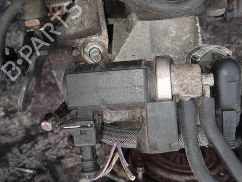 Used Electronic module Electronic module RENAULT SCÉNIC II (JM0/1_) 1.9 dCi (JM0G, JM12, JM1G, JM2C) (120 hp) 35275218 35275218