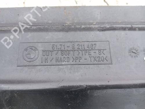 Andre BMW 3 Touring (E46) 318 d | BP32548338O1