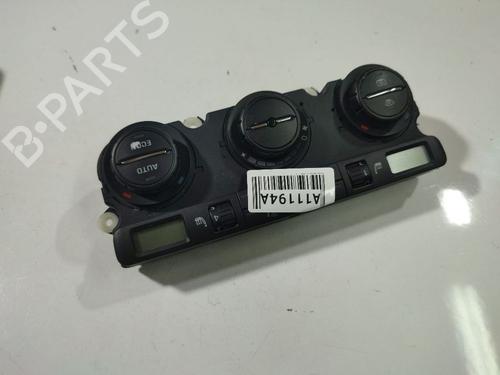 Used Climate control Climate control 34801977 34801977