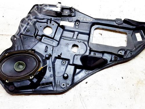 Used Other Other MAZDA 6 Hatchback (GG) 2.0 DI (GG14) (121 hp) 33515585 33515585