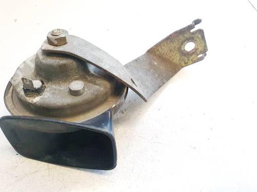 Horn RENAULT TRAFIC II Bus (JL) 1.9 dCI 80 (JL0B) | BP35875533E13 - Image 2