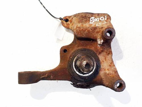 Used Right front steering knuckle Right front steering knuckle FORD TRANSIT Van (E_ _) 2.5 DI (EAS, EAL) (80 hp) 39999019 39999019