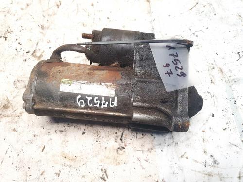 Used Starter Starter 35473899 35473899