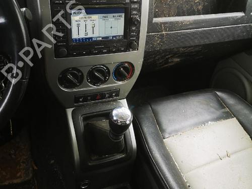 Switch JEEP PATRIOT (MK74) 2.0 CRD | BP32591973I30 