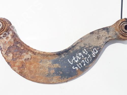 Used Right rear suspension arm Right rear suspension arm FORD C-MAX (DM2) 1.6 TDCi (90 hp) 35597424 35597424