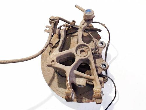 Used Right rear steering knuckle Right rear steering knuckle CITROËN C5 III (RD_) 2.0 HDi 165 (RDRHHA, RDRHH8) (163 hp) 38629273 38629273