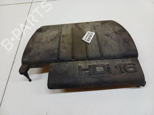 Used Upper protection Upper protection 36583950 36583950