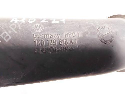 Pipe VW GOLF V (1K1) 1.6 | BP35050231M125 - Image 3