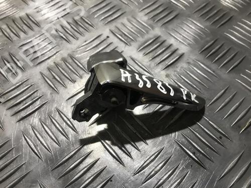 front-left-interior-door-handle-mazda-6-hatchback-gg-2002-2003-2004-2005-2006-2007-2008-35668826 main image