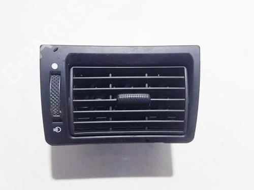 Used Air vent Air vent FORD MONDEO III (B5Y) 2.0 16V TDDi / TDCi (115 hp) 33527666 33527666