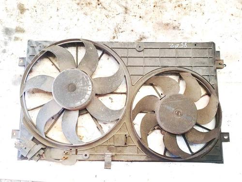 Fan VW PASSAT B6 (3C2) 2.0 FSI | BP35385192M128 - Image 3