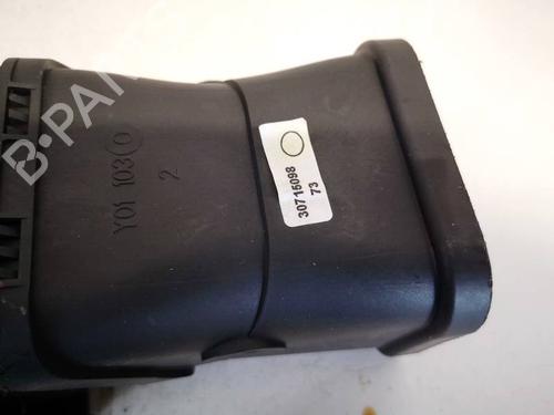 Air vent VOLVO V50 (545) 2.0 D | BP32606044I21