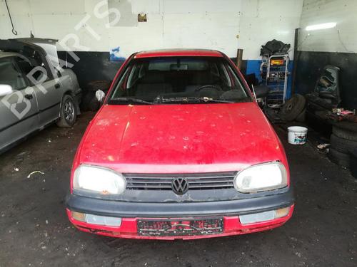Used Parts VW GOLF III (1H1) 1.8 4527471