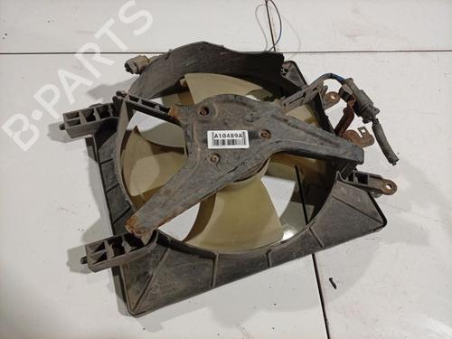 Used Fan Fan HONDA CIVIC VII Hatchback (EU, EP, EV) 1.4 iS (EP1, EU5, EU7) (90 hp) 34775695 34775695