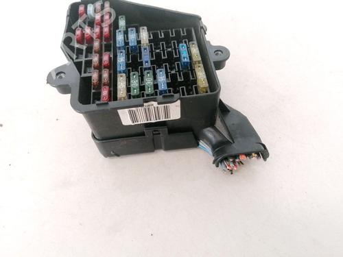 Fuse box VW PASSAT B5 Variant (3B5) 1.9 TDI | BP33070002E1 - Image 2