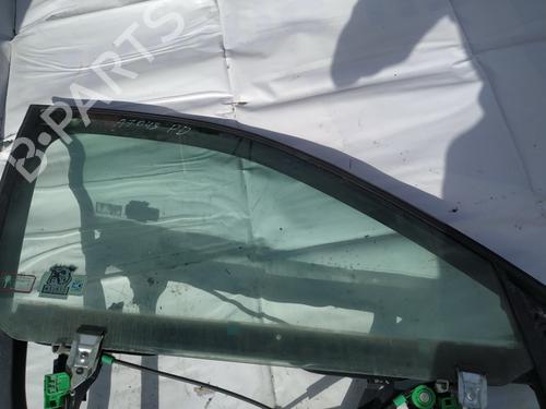Used Front right door window Front right door window 35520932 35520932