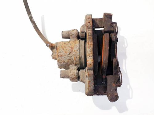 Right front brake caliper FORD KUGA I 2.0 TDCi | BP35207023M104 - Image 3