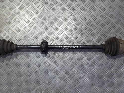 Used Right front driveshaft Right front driveshaft OPEL VECTRA B Estate (J96) 2.0 DTI 16V (F35) (101 hp) 35663708 35663708