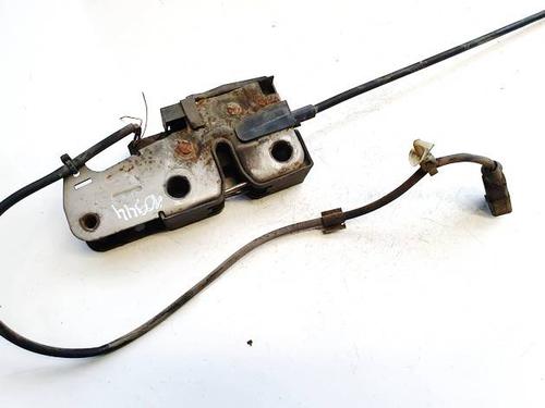 Used Hood lock Hood lock 34852993 34852993
