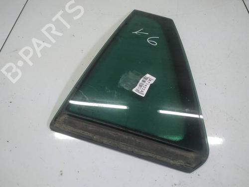 Used Rear left quarter glass Rear left quarter glass 37512599 37512599