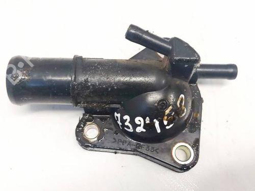 Rohr für Rohr MAZDA 2 (DE_, DH_) 1.5 (DE5FS) (103 hp) 35335711 35335711