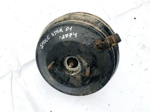 Servo Freio Servo Freio MITSUBISHI SPACE STAR MPV (DG_A) 1.6 (98 hp) 35873039 35873039
