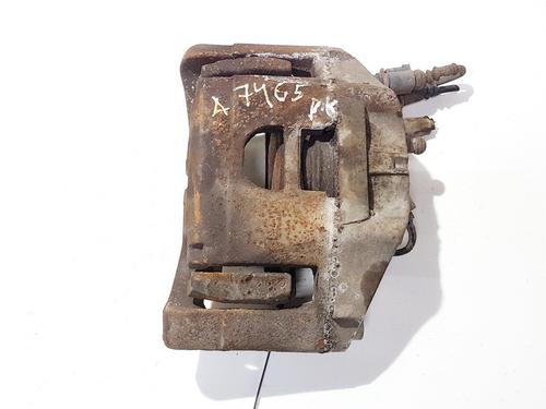 Used Left front brake caliper Left front brake caliper AUDI A6 C6 (4F2) 2.7 TDI (180 hp) 35446843 35446843