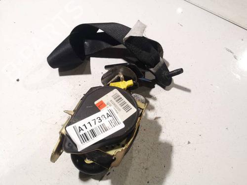 Used Front left seatbelt Front left seatbelt 39085237 39085237