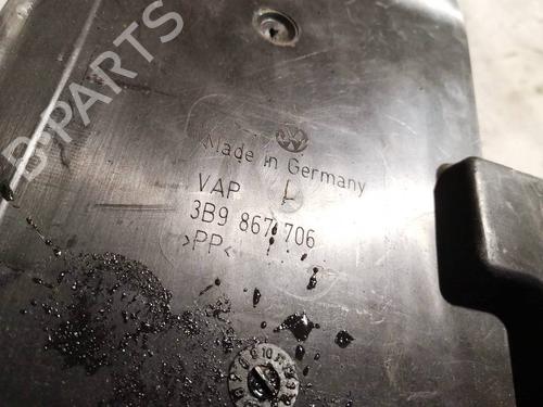Boot lining VW PASSAT B5 Variant (3B5) 1.9 TDI | BP35238506I3 - Image 3