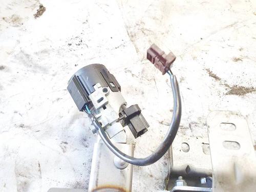 Used Ignition barrel Ignition barrel 35282212 35282212