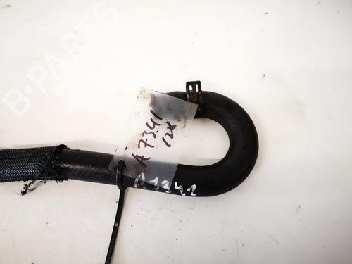 Pipe RENAULT VEL SATIS (BJ0_) 2.2 dCi (BJ0E, BJ0F) | BP32886699M125 - Image 3