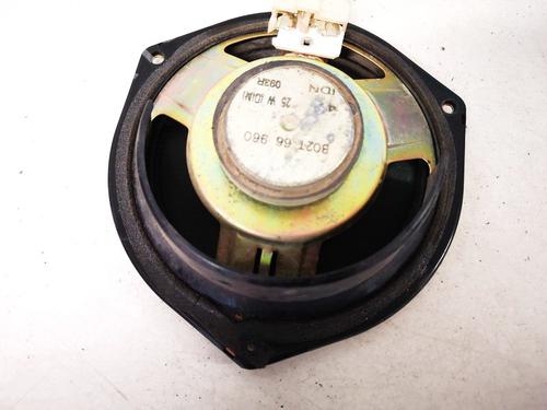 Speaker MAZDA PREMACY (CP) 2.0 TD | BP33090308E2 - Image 3
