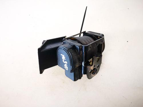 Used Rear center seatbelt Rear center seatbelt VOLVO V40 Estate (645) 2.0 T (163 hp) 35569478 35569478