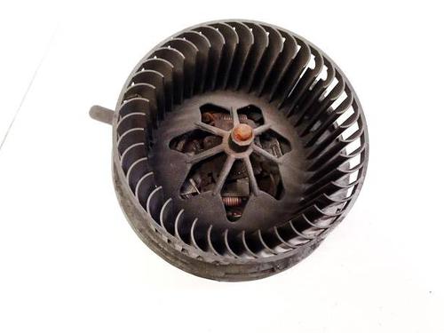 Used Heater blower motor Heater blower motor VW PASSAT B7 (362) 1.6 TDI (105 hp) 34889105 34889105