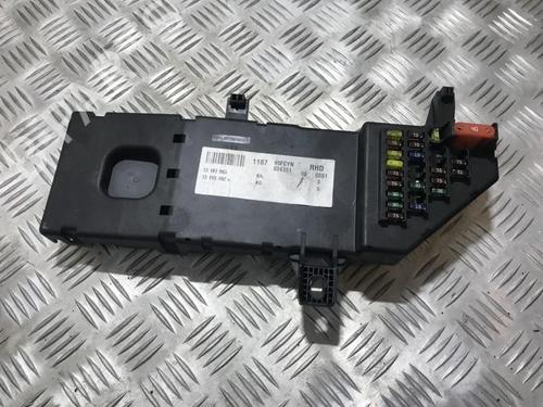 Used Electronic module Electronic module OPEL VECTRA C (Z02) 1.9 CDTI (F69) (120 hp) 35680078 35680078