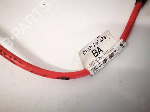 Cable JAGUAR XF I (X250) 2.2 D | BP34763541E12 - Image 3