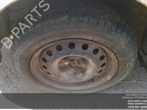 Electronic module KIA CLARUS (K9A) 1.8 i 16V | BP33480737M83 - Image 5