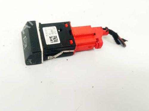 Switch SKODA SUPERB II (3T4) 2.0 TDI | BP35140605I30 - Image 3