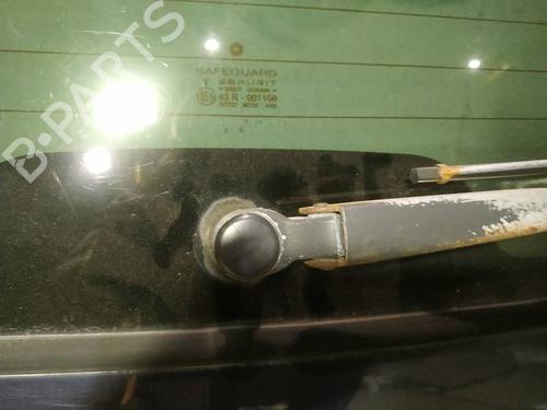 Used Rear wiper motor Rear wiper motor 34897027 34897027